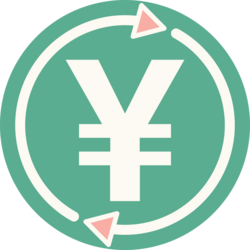 Convertible JPY TokenLOGO