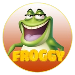 FroggyLOGO