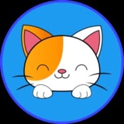 Onigiri KittyLOGO