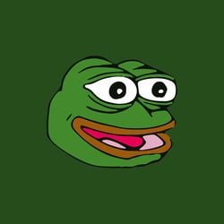 Pepe TokenLOGO