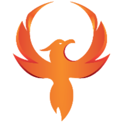 Phoenix BlockchainLOGO