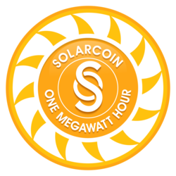 SolarcoinLOGO