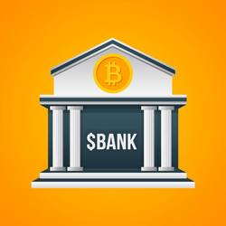 BANK (Ordinals)LOGO