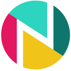 Nchart TokenLOGO