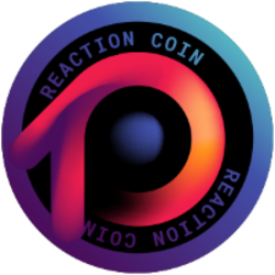 ReactionLOGO