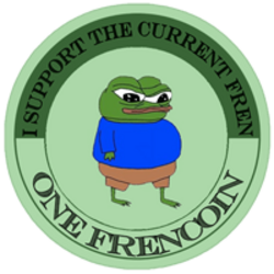 FrencoinLOGO