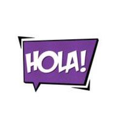 Hola TokenLOGO