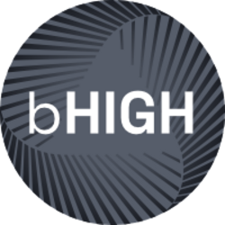 Backed HIGH € High Yield Corp BondLOGO