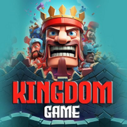 KingdomGameLOGO