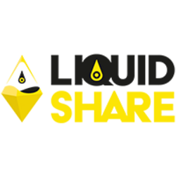 Liquid ShareLOGO