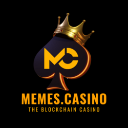 Memes CasinoLOGO