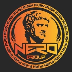 Nero TokenLOGO