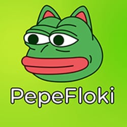 PEPE FLOKILOGO