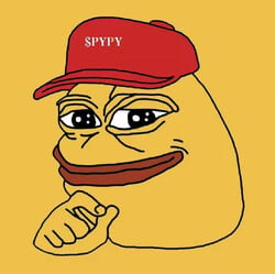 Pepe of YellowLOGO