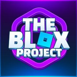 The Blox ProjectLOGO