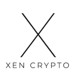 Xen Crypto (EVMOS)LOGO