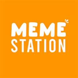 MemeStationLOGO