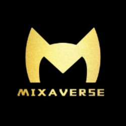 MixaverseLOGO