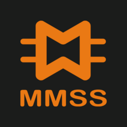 MMSS (Ordinals)LOGO