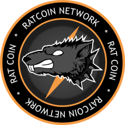 RatCoinLOGO