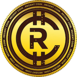 Regent CoinLOGO