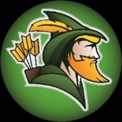 Robin HoodLOGO