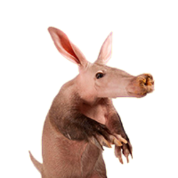 Aardvark [OLD]LOGO