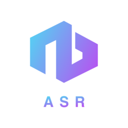 ASR CoinLOGO