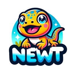 NewtLOGO