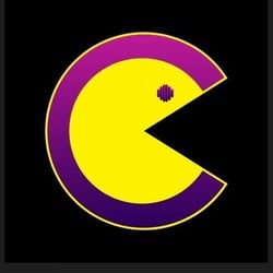 PacmanLOGO