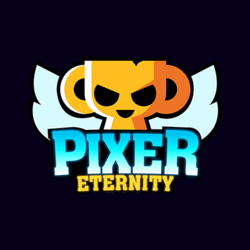 Pixer EternityLOGO