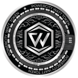 POWERCITY WATTLOGO