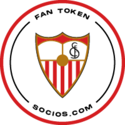 Sevilla Fan TokenLOGO