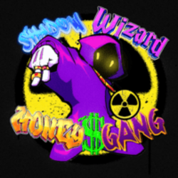 Shadow Wizard Money GangLOGO