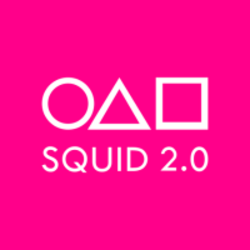 Squid Game 2.0LOGO