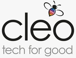 Cleo TechLOGO