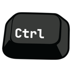 CtrlLOGO