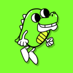 CrocoLOGO