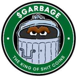 GarbageLOGO