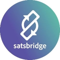 SatsBridgeLOGO