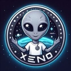 XenoLOGO