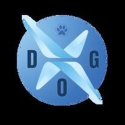 X-Dog FinanceLOGO