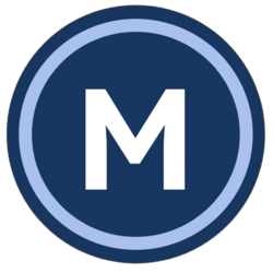 Meridian MSTLOGO