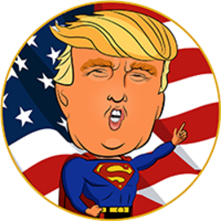 Super TrumpLOGO