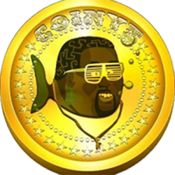 Coinye WestLOGO