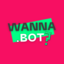 Wanna BotLOGO